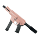 AR .40 S&W Pistol 4