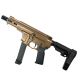 AR .40 S&W Pistol 4