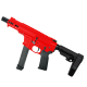 AR .40 S&W Pistol 4