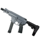 AR .40 S&W Pistol 4