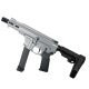 AR .40 S&W Pistol 4
