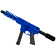 American Built Custom Slick Side AR-40 Pistol 8