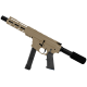 American Built Custom Slick Side AR-40 Pistol 8