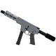 American Built Custom Slick Side AR-40 Pistol 8