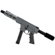 American Built Custom Slick Side AR-40 Pistol 8