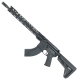 American Built Custom Semi Auto AR-47 7.62X39 MM Rifle16
