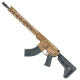 American Built Custom Semi Auto AR-47 7.62X39 MM Rifle16