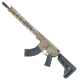 American Built Custom Semi Auto AR-47 7.62X39 MM Rifle16