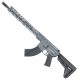 American Built Custom Semi Auto AR-47 7.62X39 MM Rifle16
