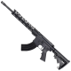 AR-15 7.62x39 Rifle 16