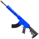 AR-15 7.62x39 Rifle 16