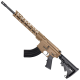 AR-15 7.62x39 Rifle 16