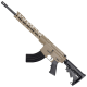 AR-15 7.62x39 Rifle 16
