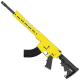 AR-15 7.62x39 Rifle 16