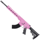 AR-15 7.62x39 Rifle 16