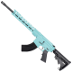 AR-15 7.62x39 Rifle 16
