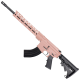 AR-15 7.62x39 Rifle 16