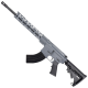 AR-15 7.62x39 Rifle 16