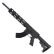 American Built Custom AR 7.62x39 Rifle 16