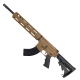American Built Custom AR 7.62x39 Rifle 16