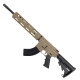 American Built Custom AR 7.62x39 Rifle 16