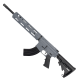 American Built Custom AR 7.62x39 Rifle 16