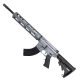 American Built Custom AR 7.62x39 Rifle 16