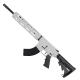 American Built Custom AR 7.62x39 Rifle 16