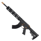 ABC Two-Tone AR 7.62x39 Rifle 16