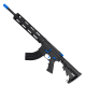 ABC Two-Tone AR 7.62x39 Rifle 16