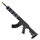 ABC Two-Tone AR 7.62x39 Rifle 16