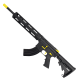 ABC Two-Tone AR 7.62x39 Rifle 16