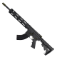 ABC Two-Tone AR 7.62x39 Rifle 16
