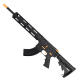 ABC Two-Tone AR 7.62x39 Rifle 16