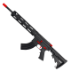 ABC Two-Tone AR 7.62x39 Rifle 16