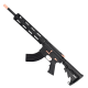ABC Two-Tone AR 7.62x39 Rifle 16