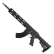 ABC Two-Tone AR 7.62x39 Rifle 16