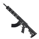 ABC Two-Tone AR 7.62x39 Rifle 16