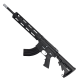 ABC Two-Tone AR 7.62x39 Rifle 16