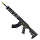 ABC Two-Tone AR 7.62x39 Rifle 16