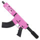 AR 7.62x39 Semi Auto Tactical Pistol 7.5