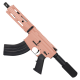 AR 7.62x39 Semi Auto Tactical Pistol 7.5