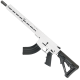 American Built Custom Semi Auto AR-15 7.62X39 MM  Rifle 16