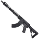 AR-15 7.62x39 Rifle 16