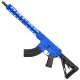AR-15 7.62x39 Rifle 16