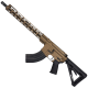AR-15 7.62x39 Rifle 16