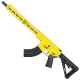 AR-15 7.62x39 Rifle 16
