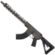 AR-15 7.62x39 Rifle 16