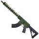 AR-15 7.62x39 Rifle 16