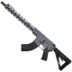 AR-15 7.62x39 Rifle 16